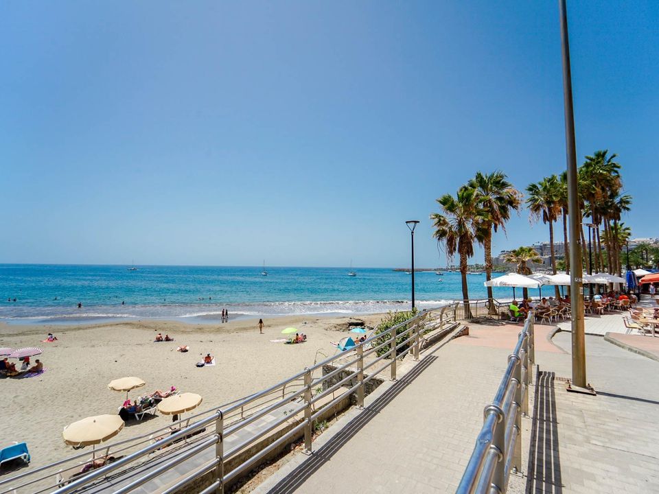 Lejlighed i Mogan, Gran Canaria - foto 3