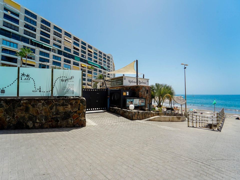 Lejlighed i Mogan, Gran Canaria - foto 4