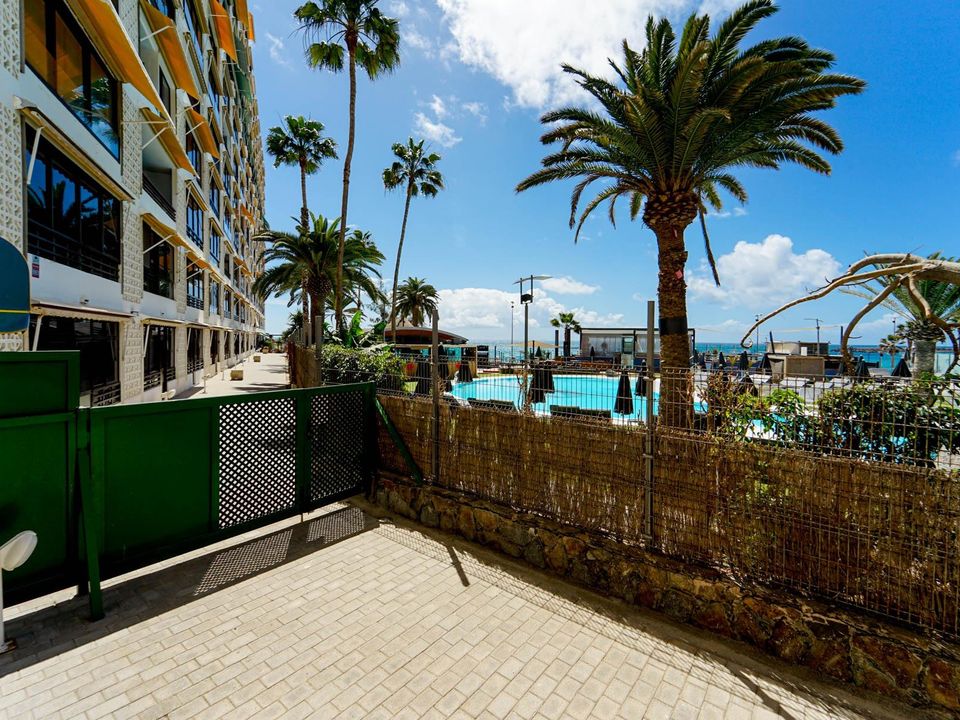 Lejlighed i Mogan, Gran Canaria - foto 5