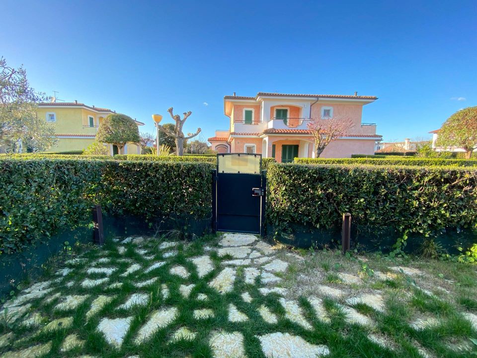 Rækkehus i Porto Recanati, Macerata - foto 4