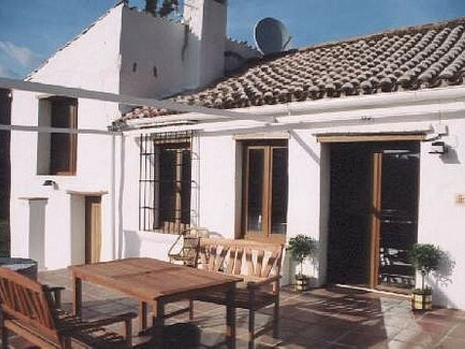 Finca i Estepona, Malaga - foto 2