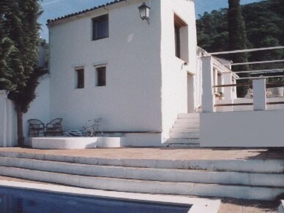 Finca i Estepona, Malaga - foto 4