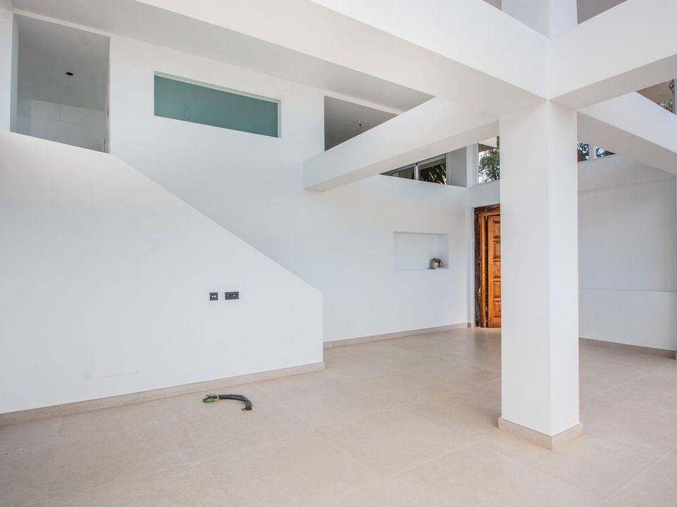 Lejlighed i La Mairena, Malaga - foto 4