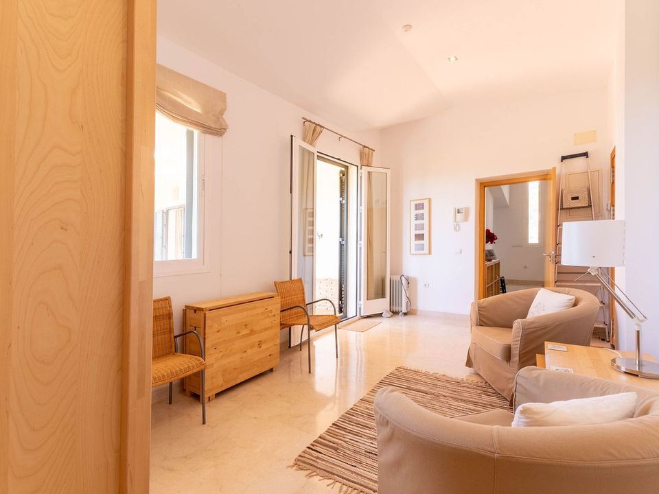 Villa i Mijas Golf, Malaga - bilde 3