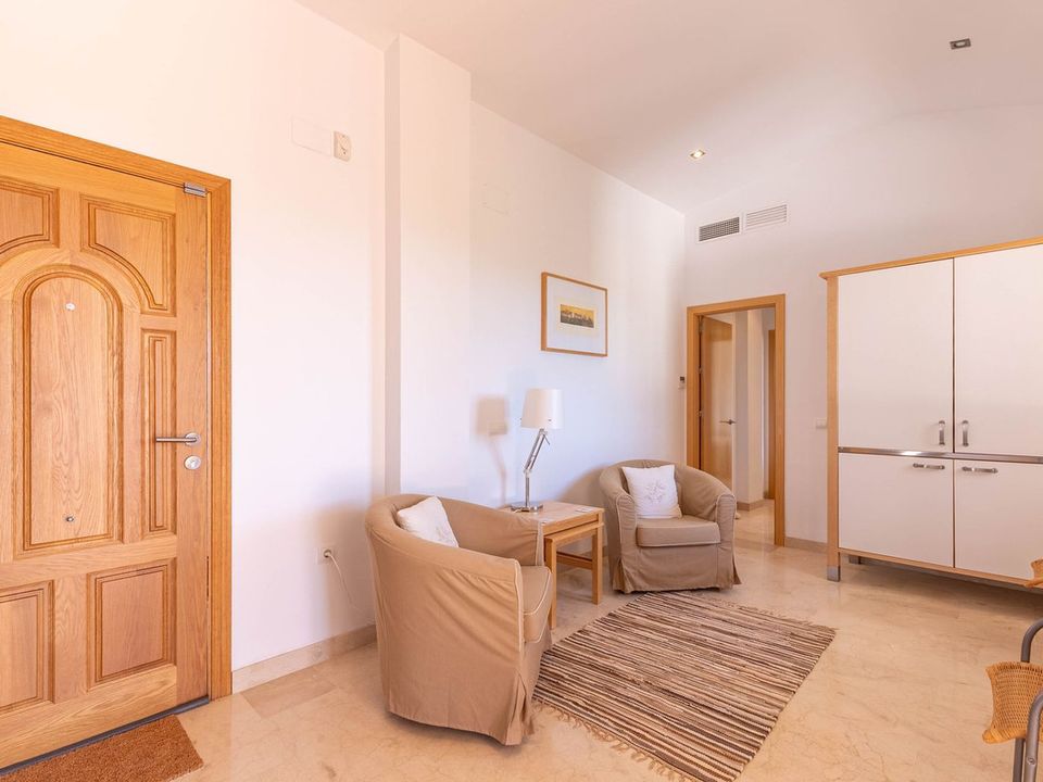 Villa i Mijas Golf, Malaga - bilde 4
