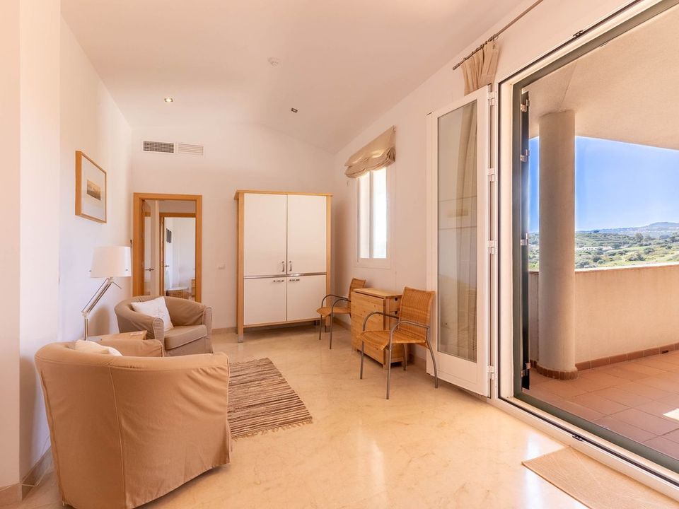 Villa i Mijas Golf, Malaga - bilde 5