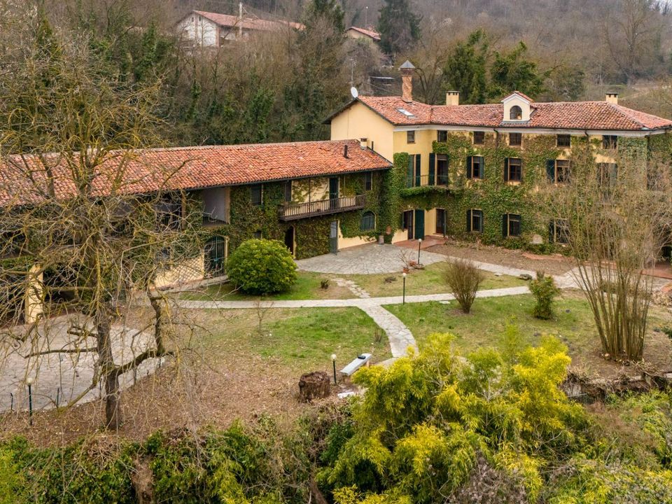 Villa i Rivalba, Turin - foto 2