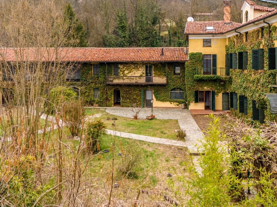 Villa i Rivalba, Turin - foto 3
