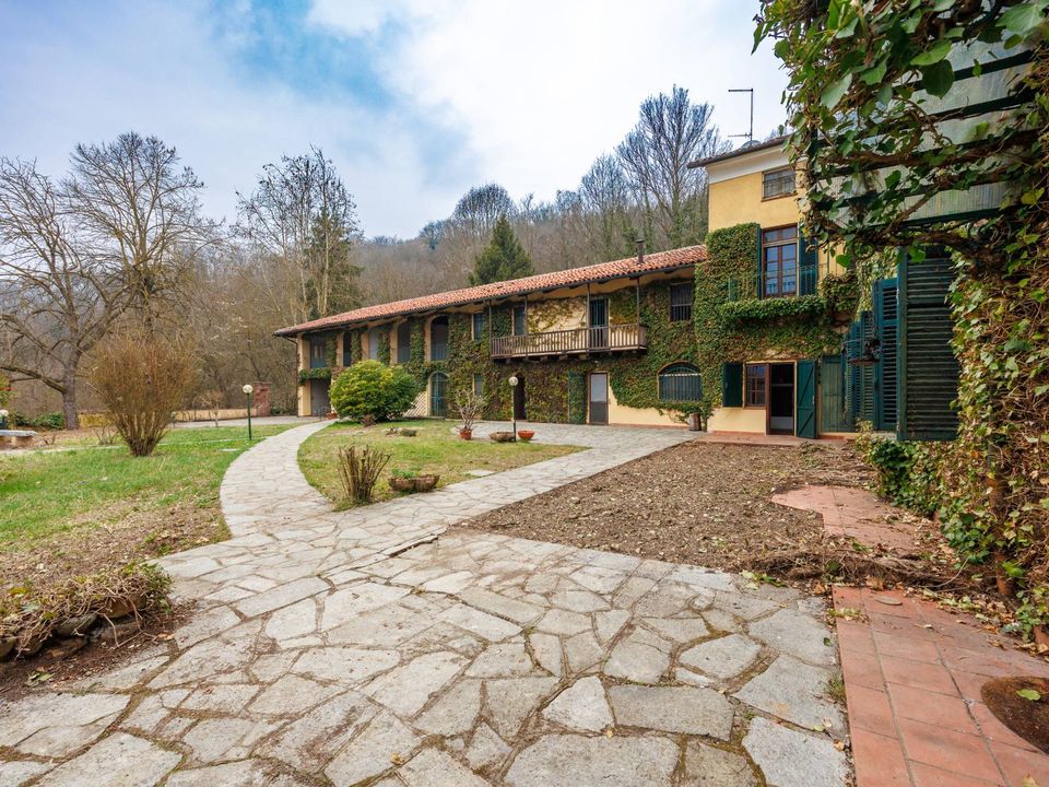 Villa i Rivalba, Turin - foto 4
