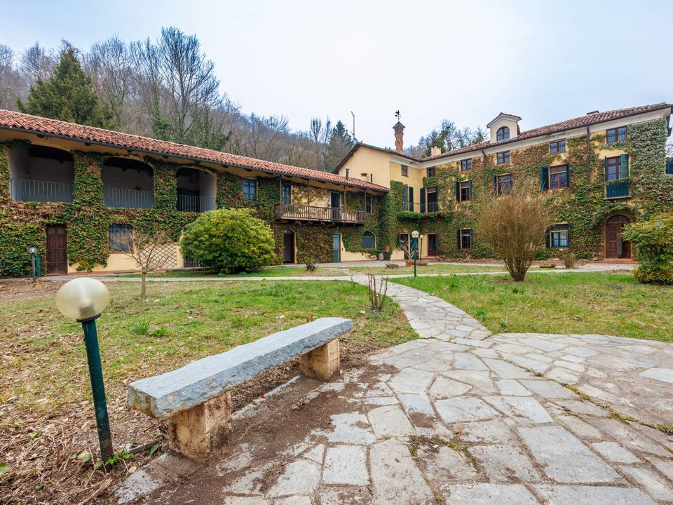 Villa i Rivalba, Turin - foto 5
