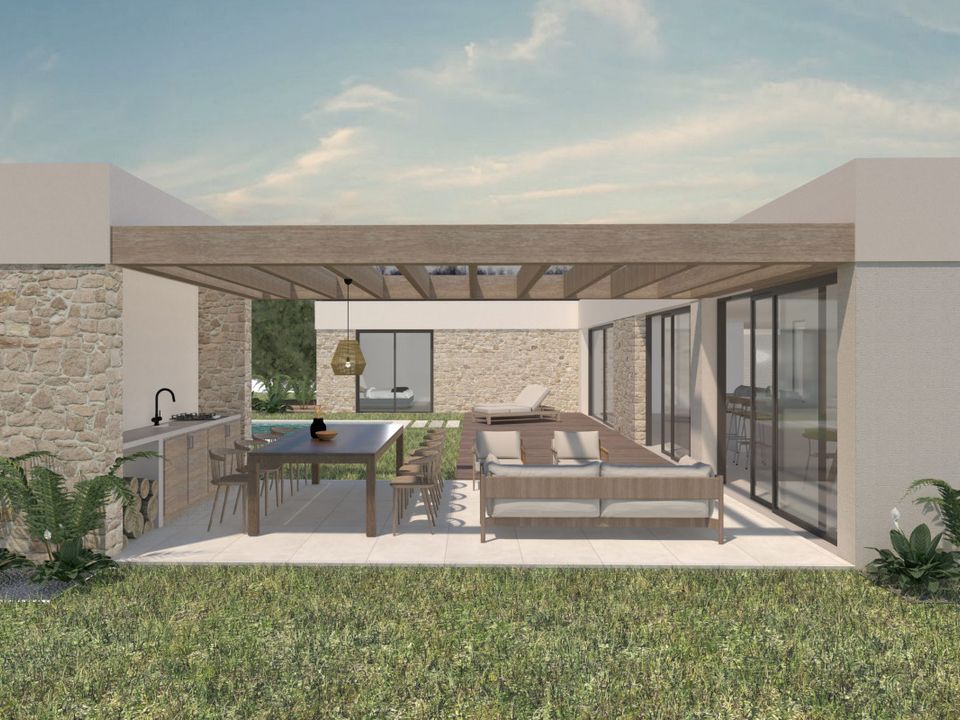 Villa i Yecla, Murcia - foto 2