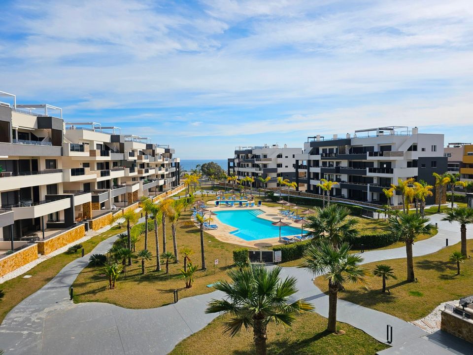 Lejlighed i Orihuela Costa, Alicante - foto 5