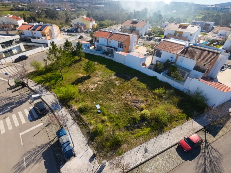 Tomt i Condeixa-a-Nova, Coimbra - bilde 1