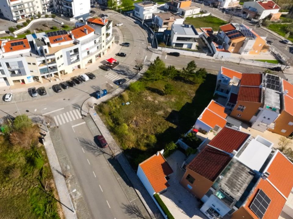 Tomt i Condeixa-a-Nova, Coimbra - bilde 3
