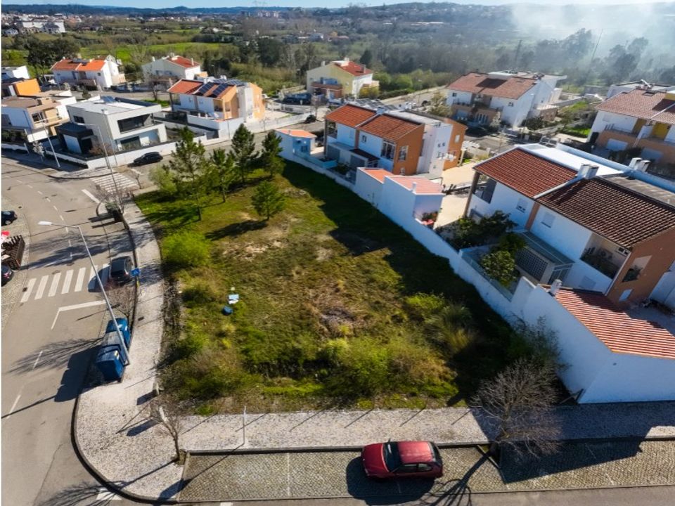 Tomt i Condeixa-a-Nova, Coimbra - bilde 4