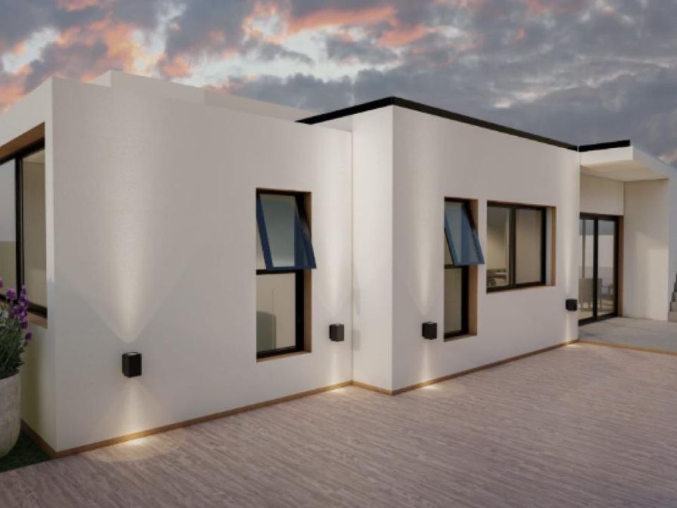 Villa i Fortuna, Murcia - foto 2