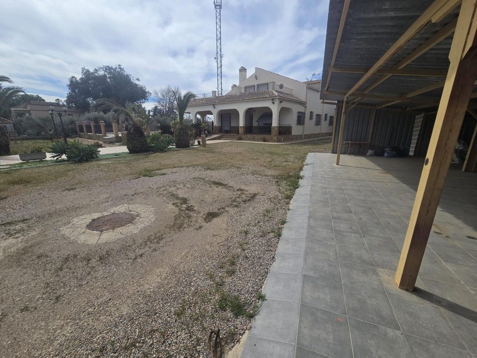 Villa i Murcia, Murcia - foto 4