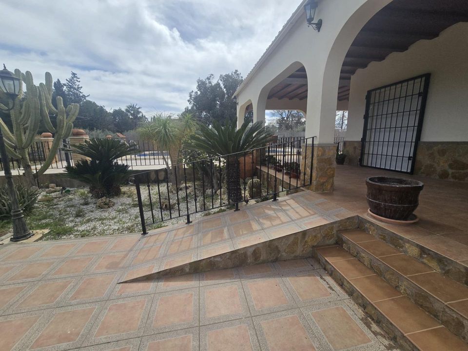 Villa i Murcia, Murcia - foto 5
