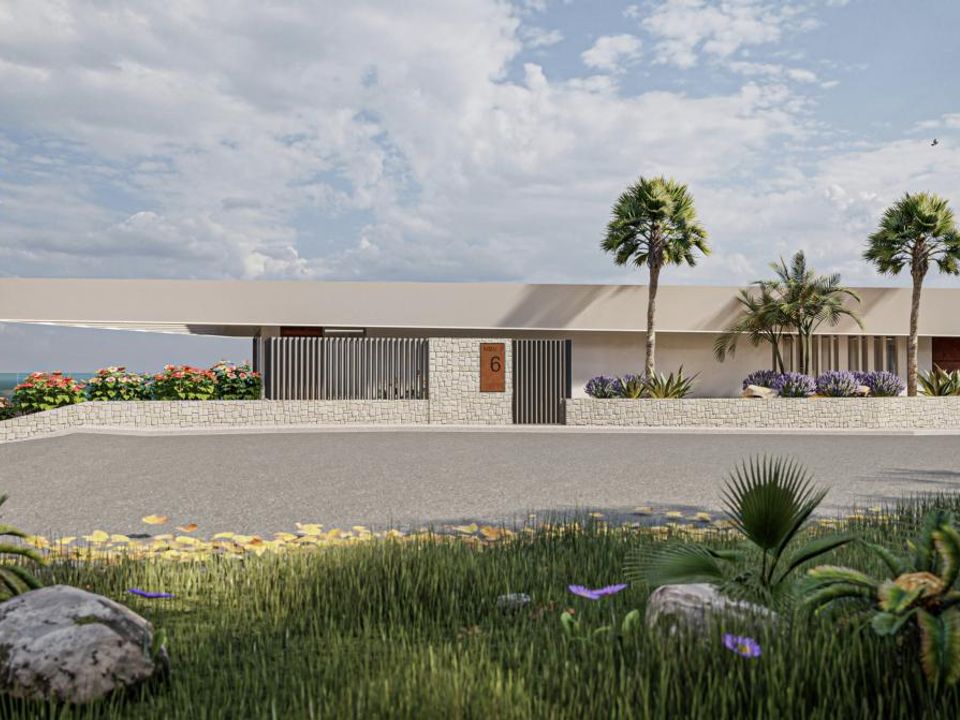 Villa a Calpe, Alicante - foto 2