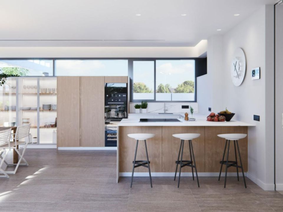 Villa i San Javier, Murcia - foto 4
