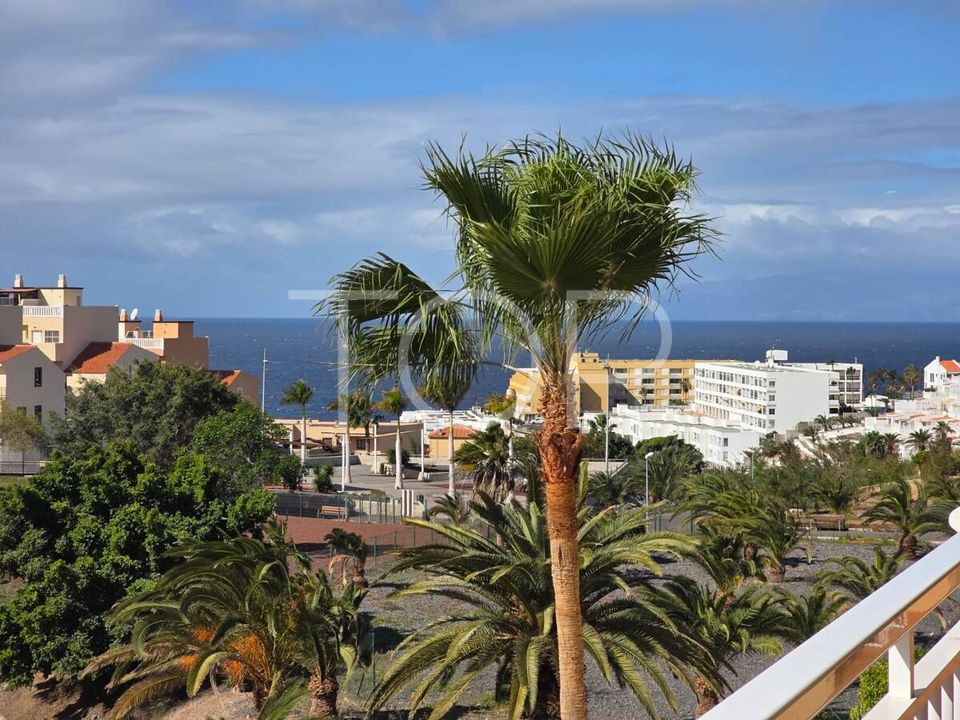 Lejlighed i Adeje, Tenerife - foto 1