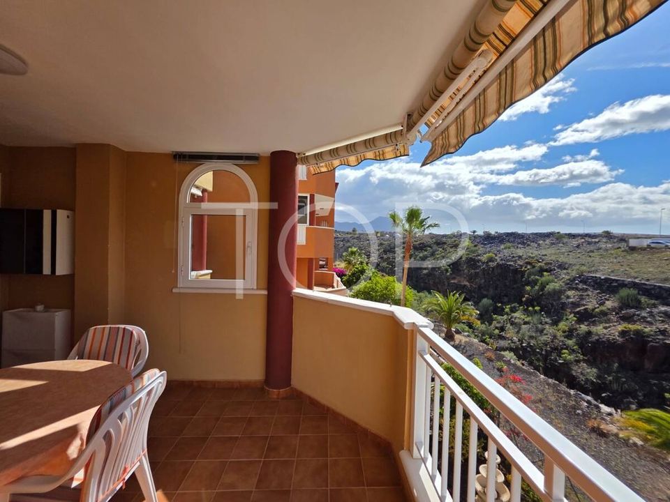 Lejlighed i Adeje, Tenerife - foto 3