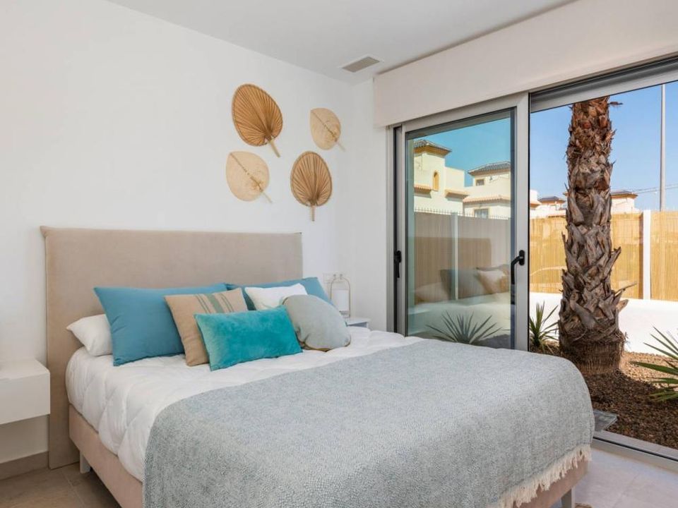 Lejlighed i Dolores, Alicante - foto 5