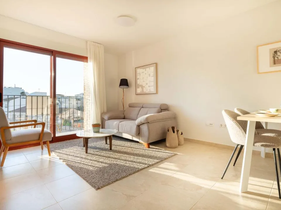 Leilighet i Avileses, Murcia - bilde 2