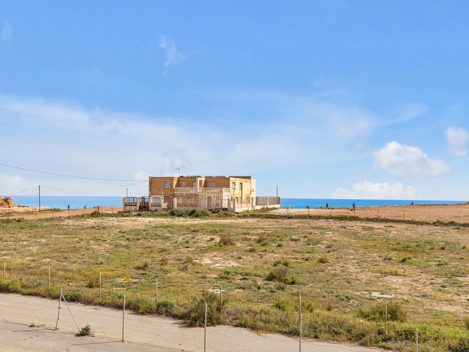 Lejlighed i Torrevieja, Alicante - foto 4