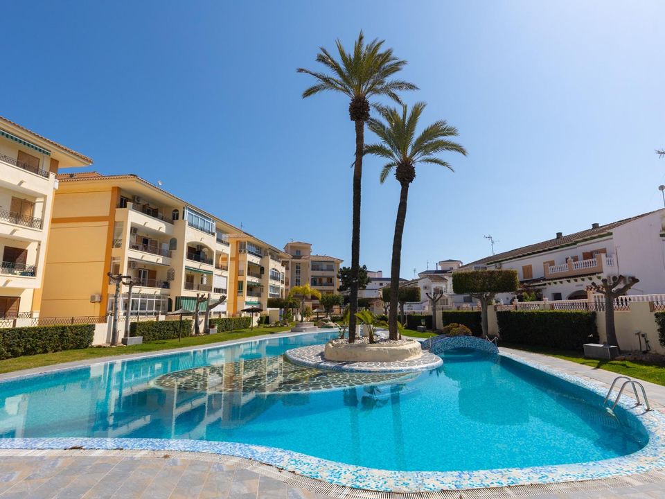Studio i Torrevieja, Alicante - foto 1