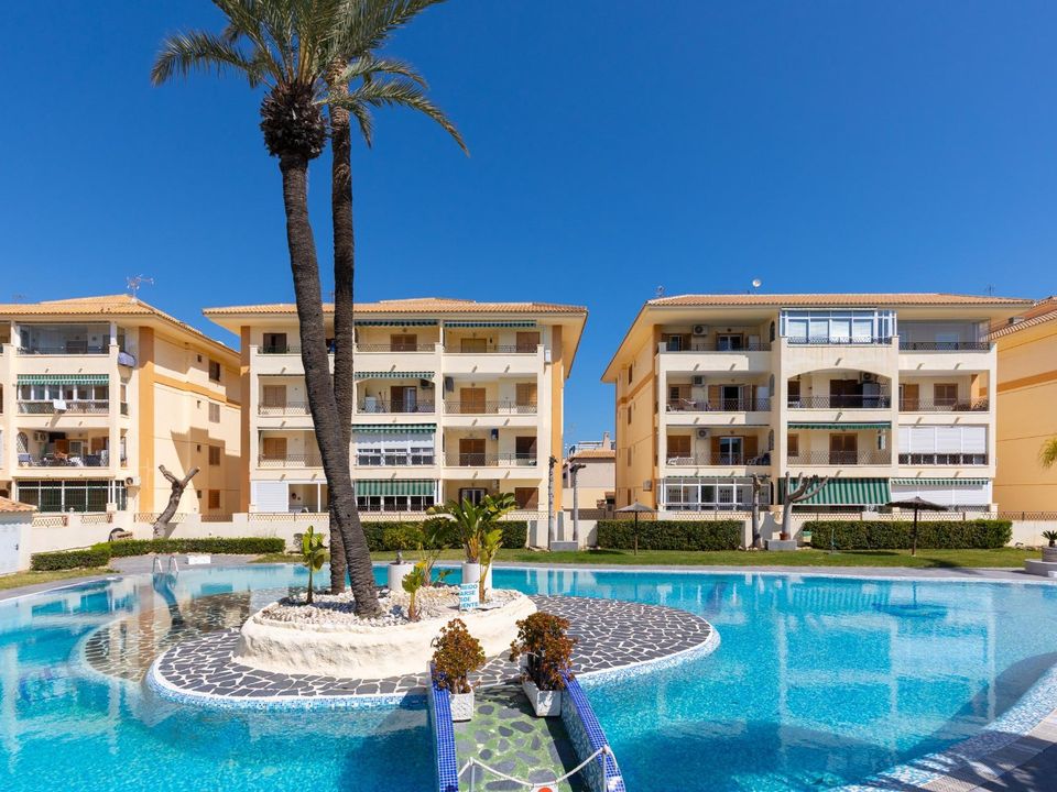 Studio i Torrevieja, Alicante - foto 2
