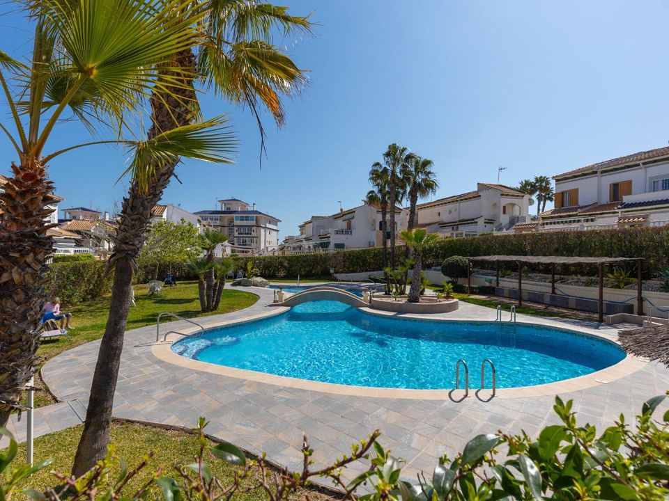 Studio i Torrevieja, Alicante - foto 4