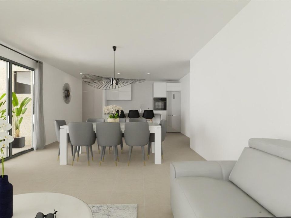 Villa i Monforte Del Cid, Alicante - foto 2