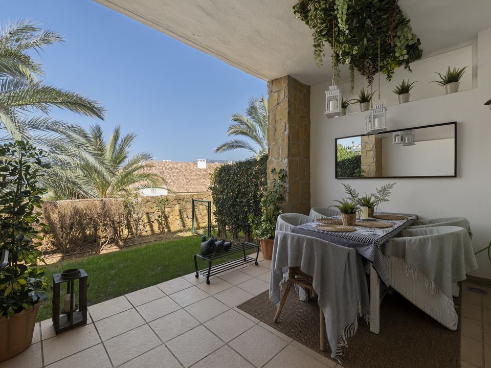 Byhus i La Cala De Mijas, Malaga - foto 5