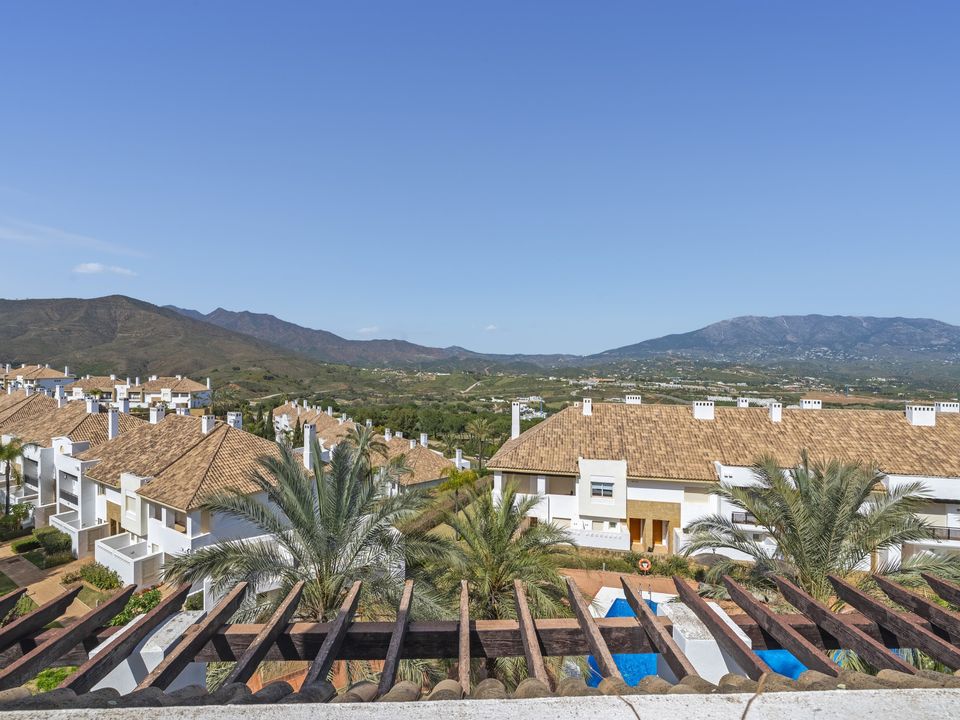 Byhus i La Cala De Mijas, Malaga - foto 4