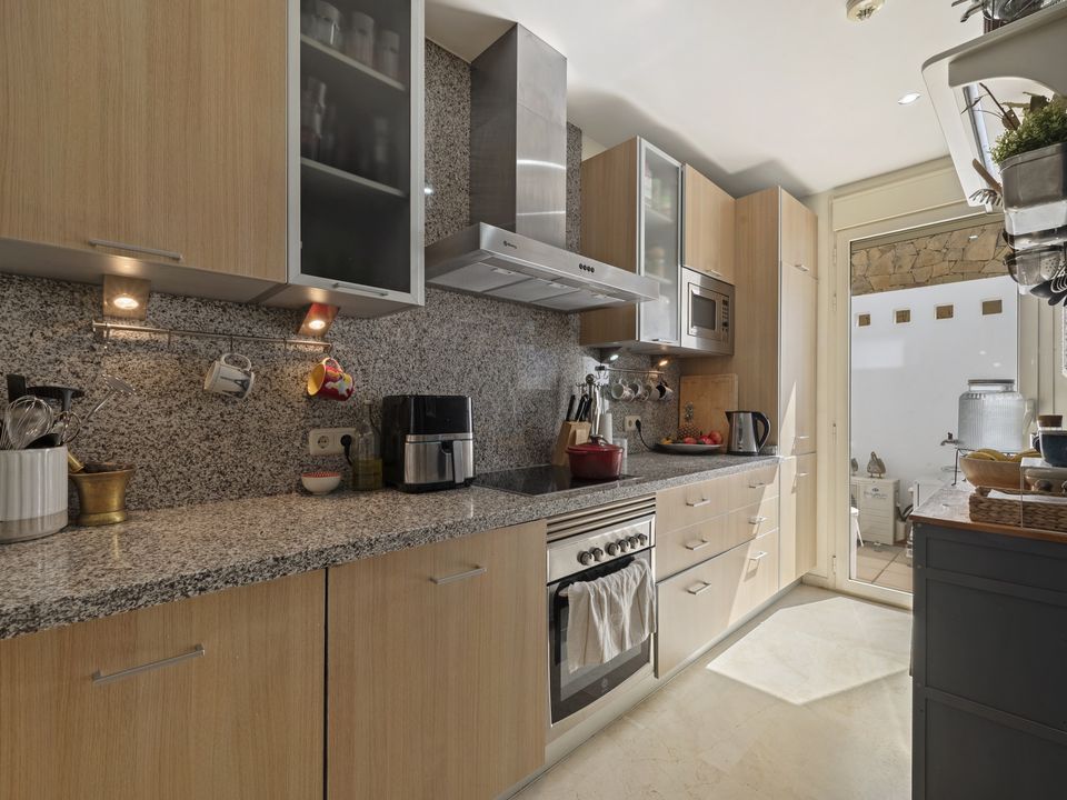 Byhus i La Cala De Mijas, Malaga - foto 3