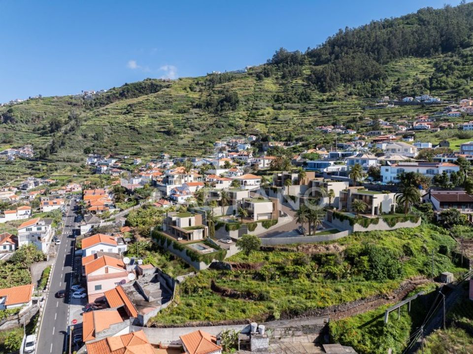 Villa a Arco da Calheta, Madeira - foto 1