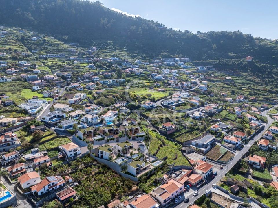 Villa a Arco da Calheta, Madeira - foto 2