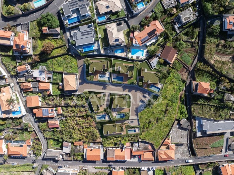 Villa a Arco da Calheta, Madeira - foto 3