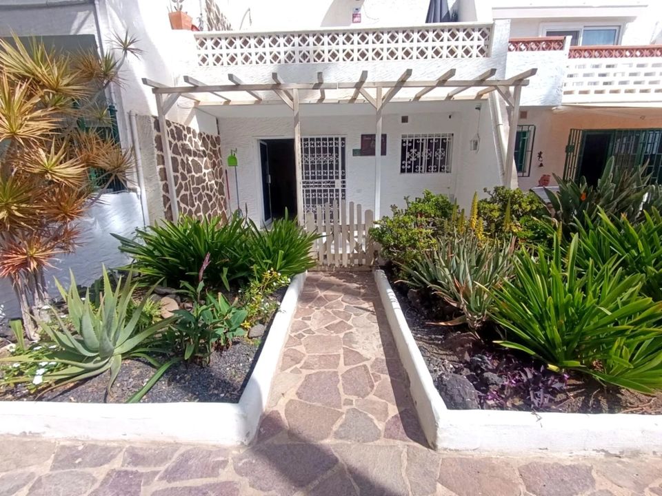Lejlighed i Corralejo, Fuerteventura - foto 1