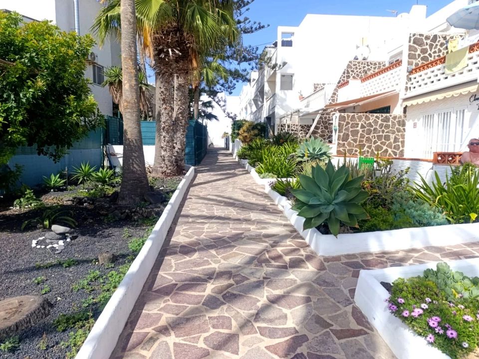 Lejlighed i Corralejo, Fuerteventura - foto 2
