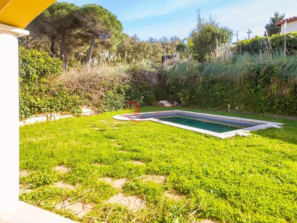 Villa i Calonge, Gerona - bilde 2