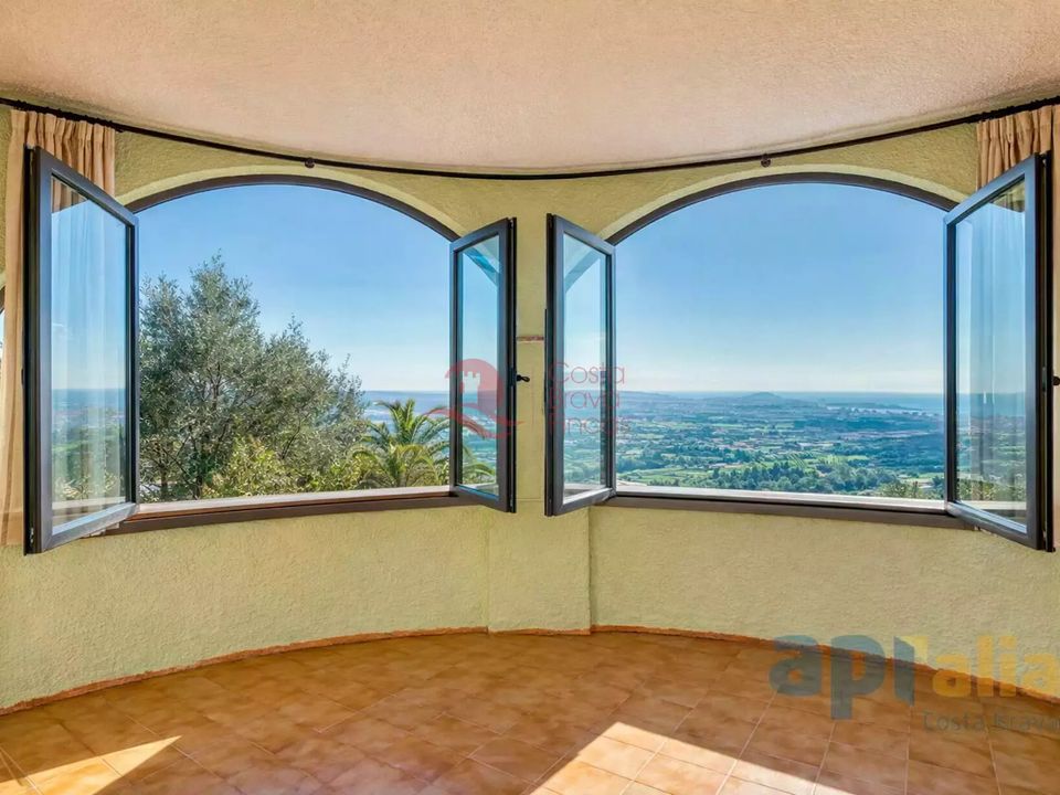 Villa i Calonge, Gerona - bilde 2