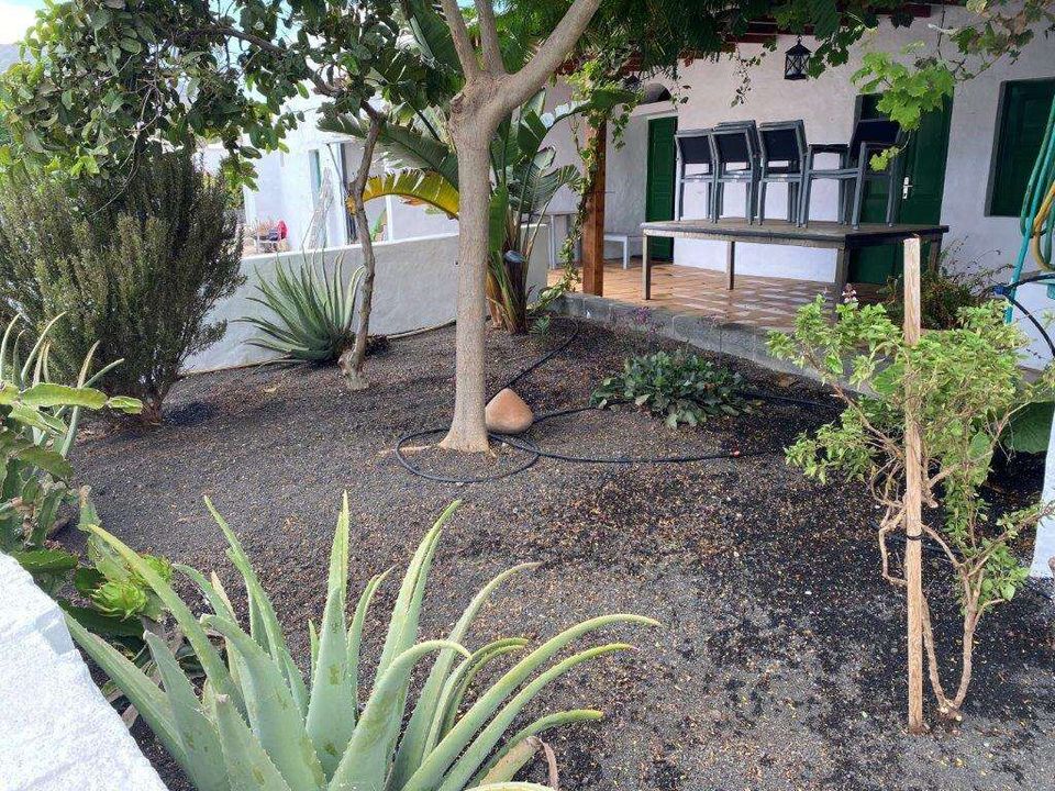 Byhus i Haria, Lanzarote - foto 4