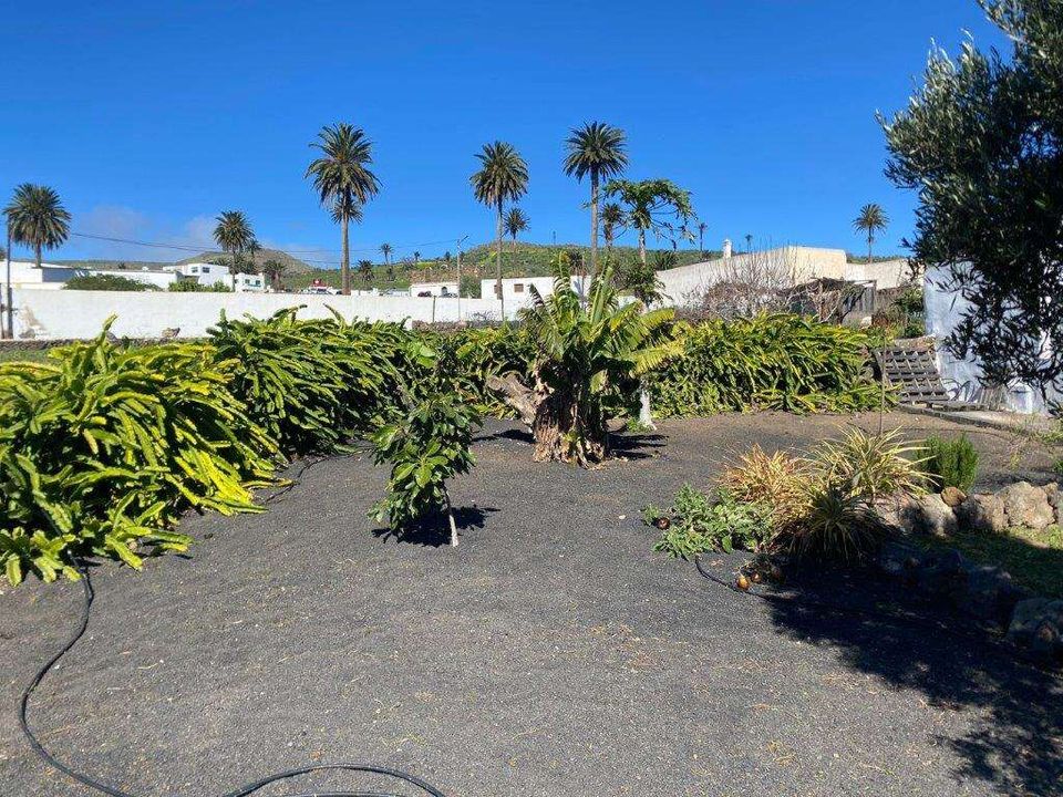 Byhus i Haria, Lanzarote - foto 5