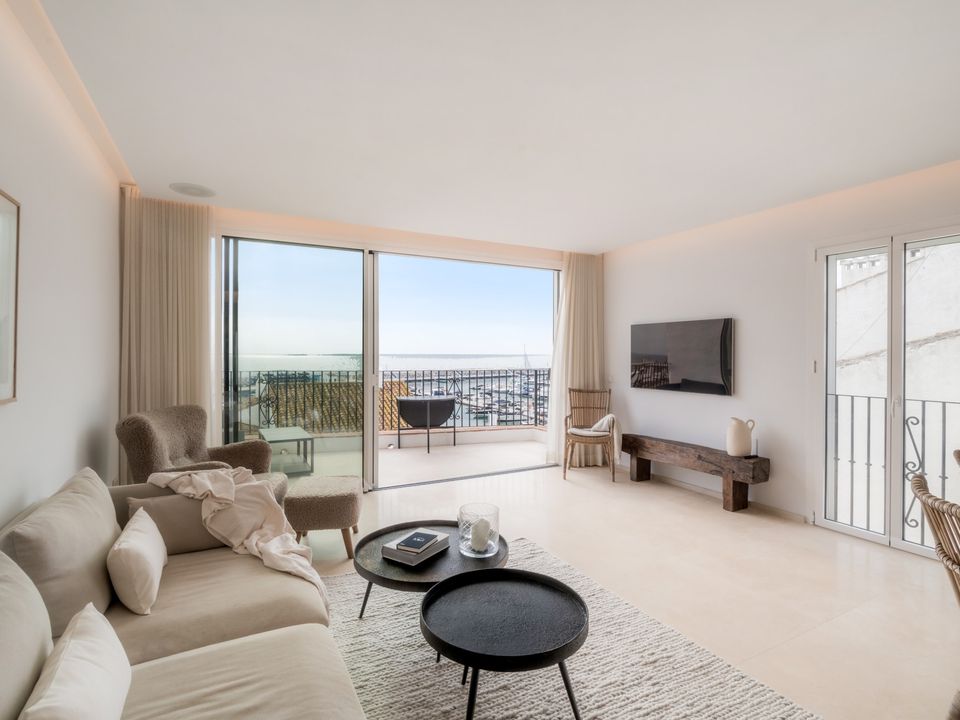 Penthouse i Marbella, Malaga - foto 2