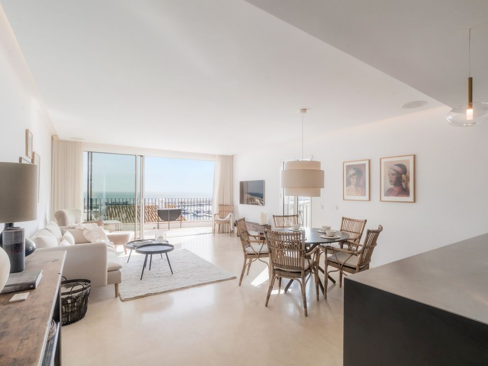 Penthouse i Marbella, Malaga - foto 3