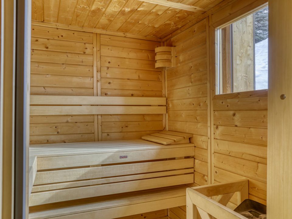 Villa en Crest-Voland, Savoie - foto 4