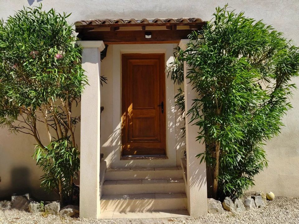 Villa i Mouriès, Bouches-du-Rhone - foto 3
