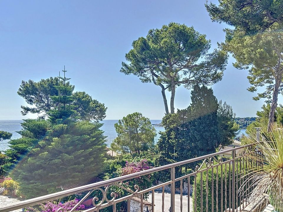 Villa i Antibes, Alpes-Maritimes - foto 2